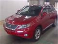 2011 Lexus RX