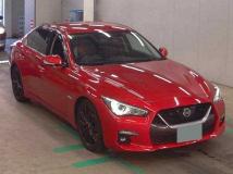 2020 Nissan Skyline