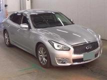 2016 Nissan Fuga