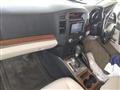 2012 Mitsubishi Pajero