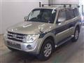 2012 Mitsubishi Pajero