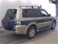 2012 Mitsubishi Pajero
