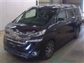 2015 Toyota Vellfire