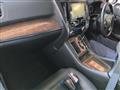 2016 Toyota Alphard Hybrid