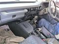 2003 Toyota Landcruiser 70