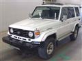 2003 Toyota Landcruiser 70