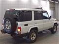 2003 Toyota Landcruiser 70