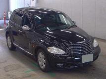 2004 Chrysler PT Cruiser