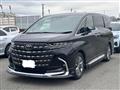 2024 Toyota Alphard G