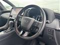 2024 Toyota Alphard G