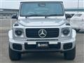 2026 Mercedes-Benz G-Class