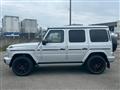 2026 Mercedes-Benz G-Class