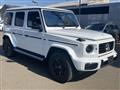 2026 Mercedes-Benz G-Class