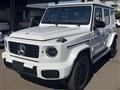 2026 Mercedes-Benz G-Class