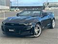 2021 Chevrolet Camaro