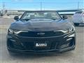 2021 Chevrolet Camaro