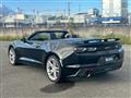 2021 Chevrolet Camaro