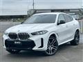 2023 BMW X6