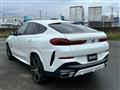 2023 BMW X6
