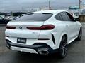 2023 BMW X6