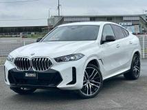 2023 BMW X6