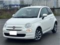 2023 Fiat 500
