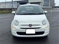 2023 Fiat 500