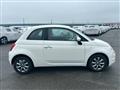 2023 Fiat 500