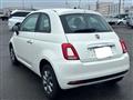 2023 Fiat 500