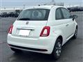 2023 Fiat 500