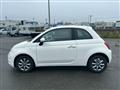2023 Fiat 500