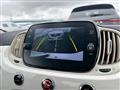 2023 Fiat 500