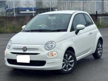 2023 Fiat 500