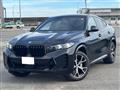 2024 BMW X6
