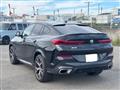 2024 BMW X6