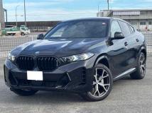 2024 BMW X6