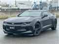 2018 Chevrolet Camaro