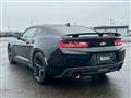 2018 Chevrolet Camaro