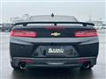 2018 Chevrolet Camaro