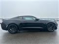 2018 Chevrolet Camaro