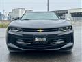 2018 Chevrolet Camaro