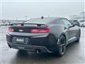 2018 Chevrolet Camaro
