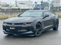 2018 Chevrolet Camaro