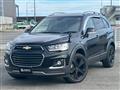 2016 Chevrolet Captiva