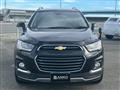 2016 Chevrolet Captiva
