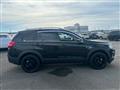 2016 Chevrolet Captiva