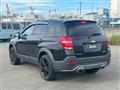 2016 Chevrolet Captiva