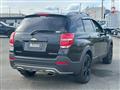 2016 Chevrolet Captiva