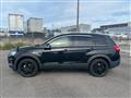 2016 Chevrolet Captiva