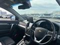 2016 Chevrolet Captiva